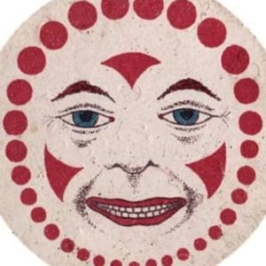 Hi from Black Rock Vintage!